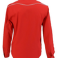 قمصان Mazeys الرجالية باللون الأحمر الغربي رعاة البقر خمر/رجعية