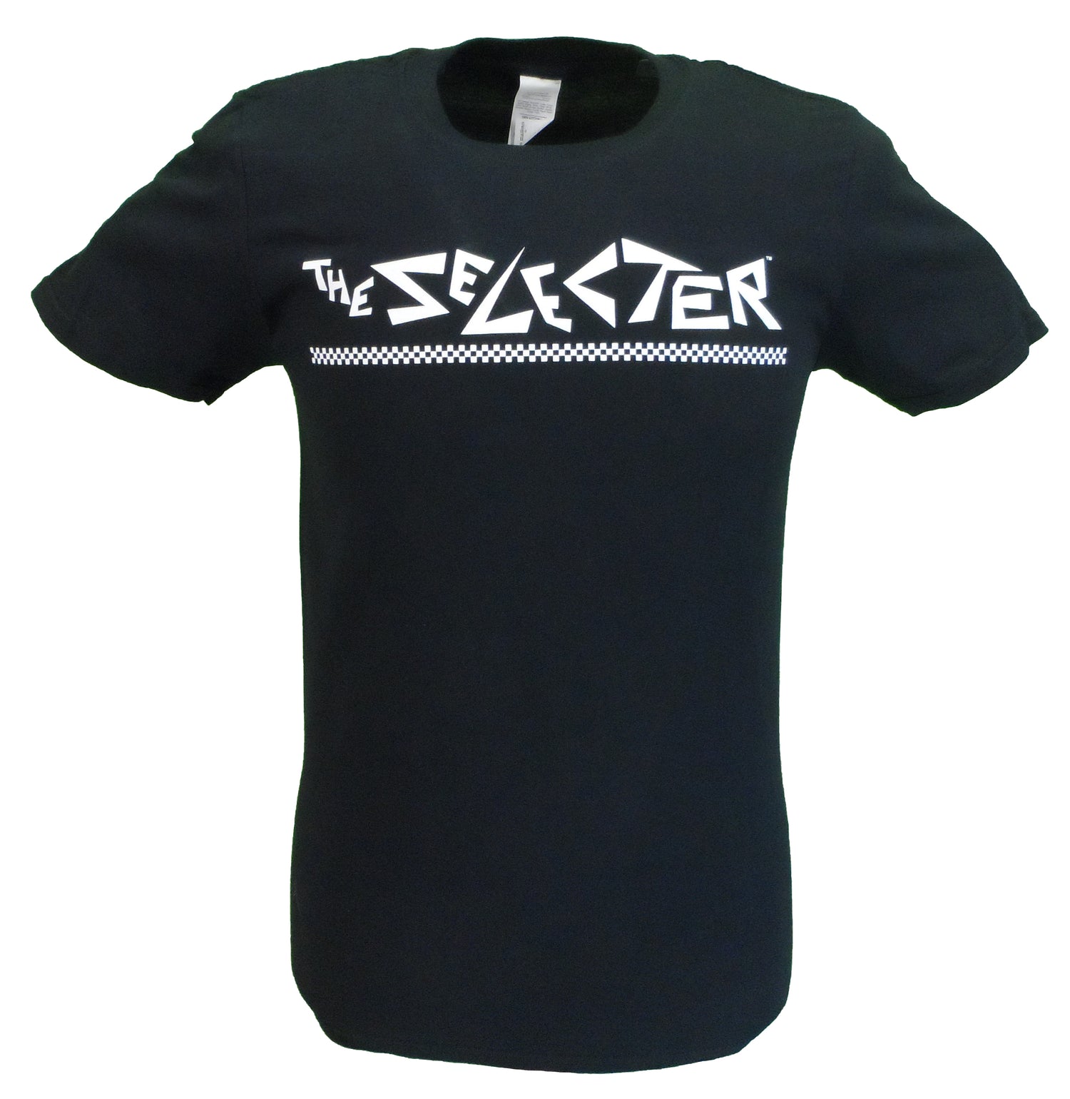 The Selecter T Shirts & Clothing