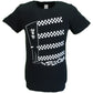 Mens Black Official The Selecter 2 Tone T Shirts