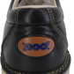 Pod Original Black Jagger Retro Mod Leather Shoes