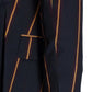Classic Relco Weller Navy Boating Blazer Jacket 