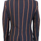 Classic Relco Weller Navy Boating Blazer Jacket 