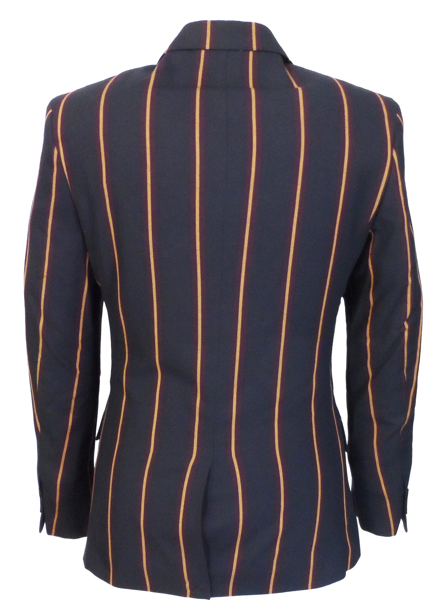 Classic Relco Weller Navy Boating Blazer Jacket 