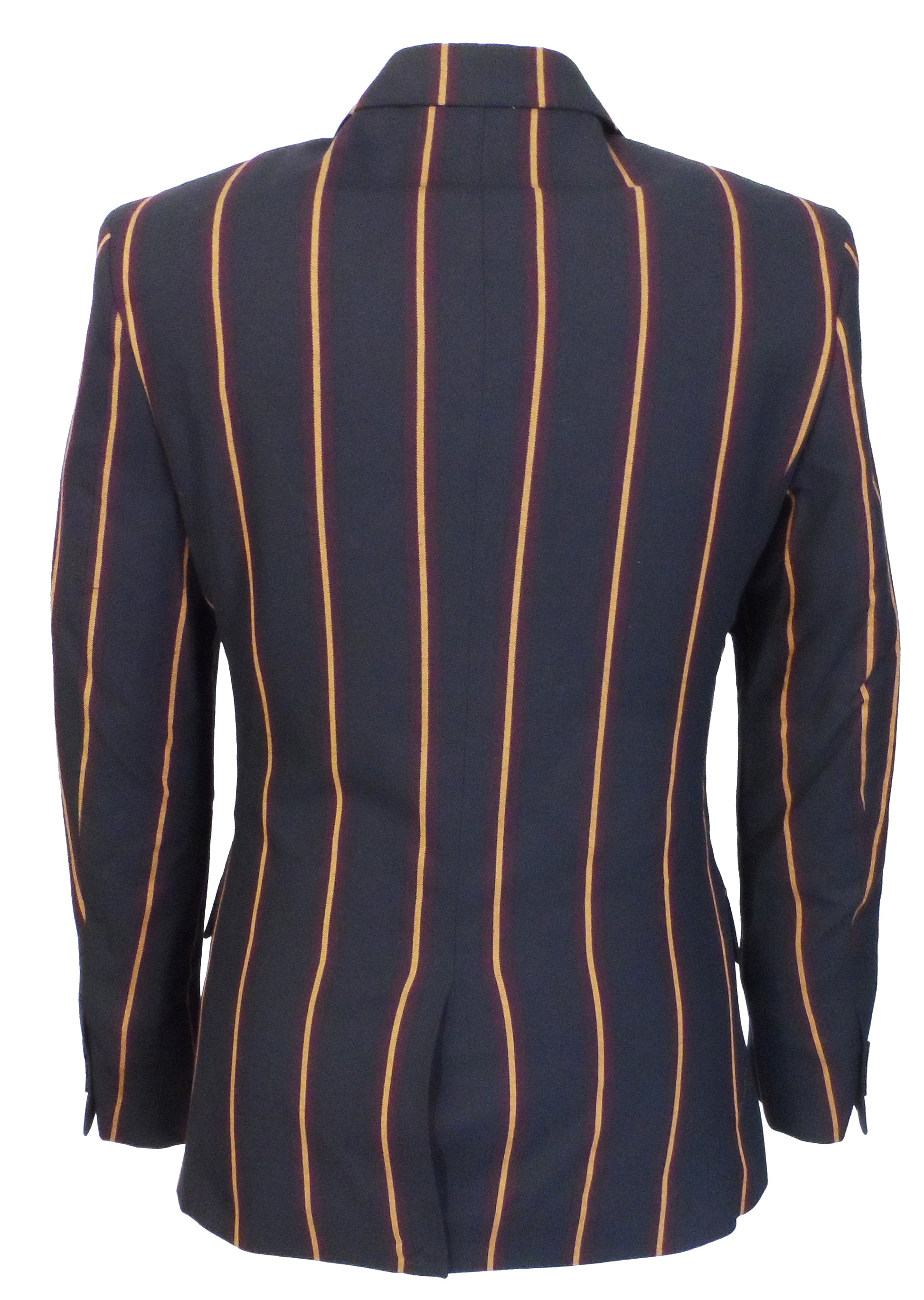Classic Relco Weller Navy Boating Blazer Jacket 