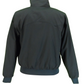 Relco Mens Dark Green Harrington Jacket