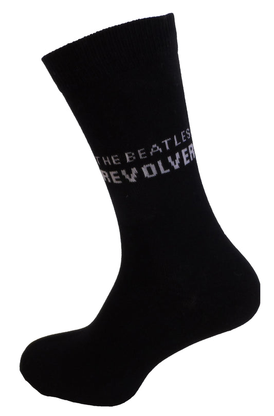 Socks da donna con licenza ufficiale dei Beatles
