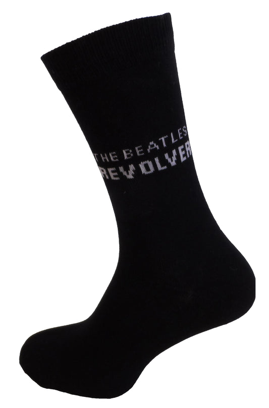 Ladies Official Licensed The Beatles Socks