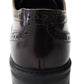 brogue