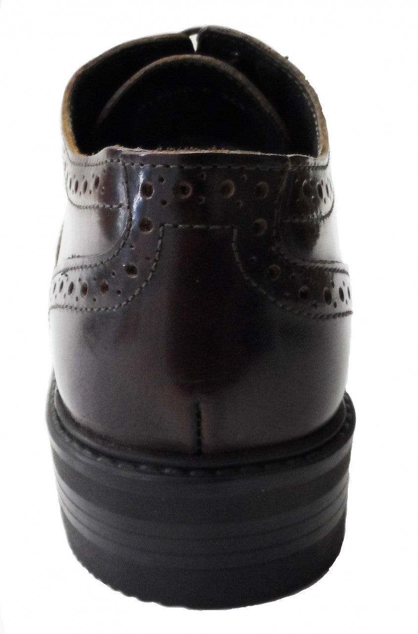 brogue