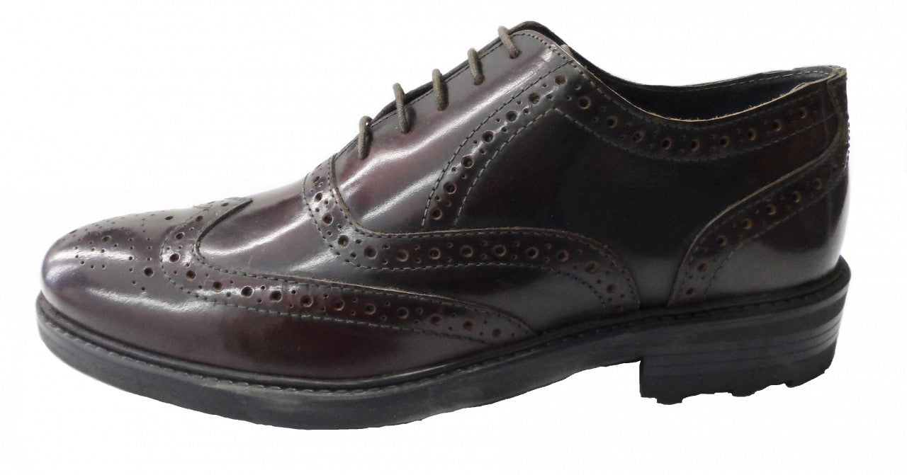 brogue