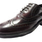 brogue