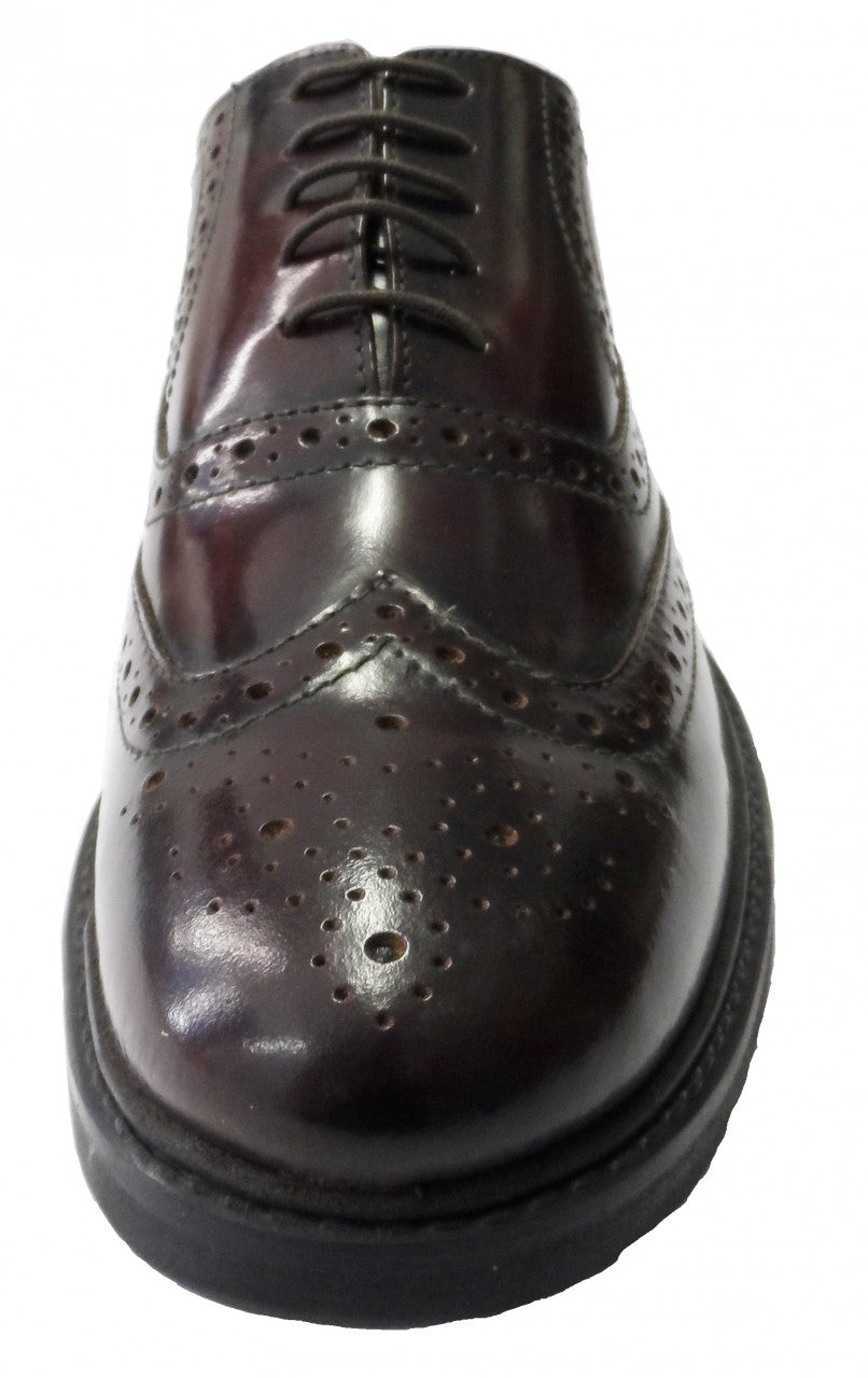brogue