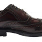 brogue