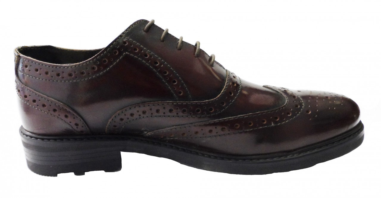 brogue