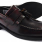 Classics Oxblood Retro