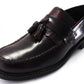 Classics Oxblood Retro
