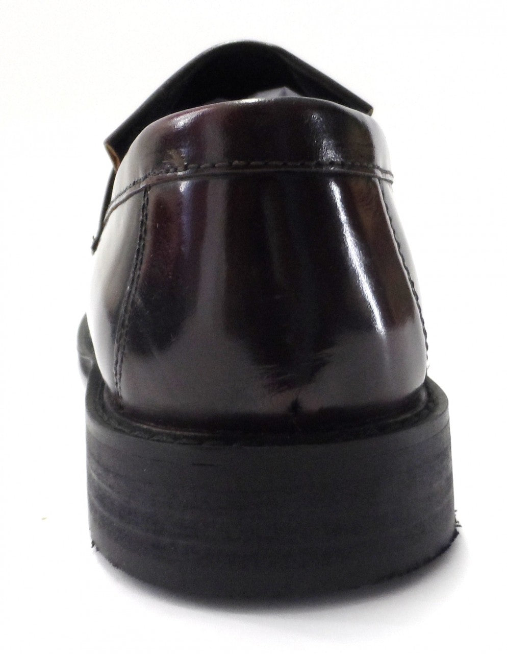 Classics Oxblood Retro