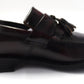 Classics Oxblood Retro