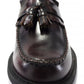 Classics Oxblood Retro