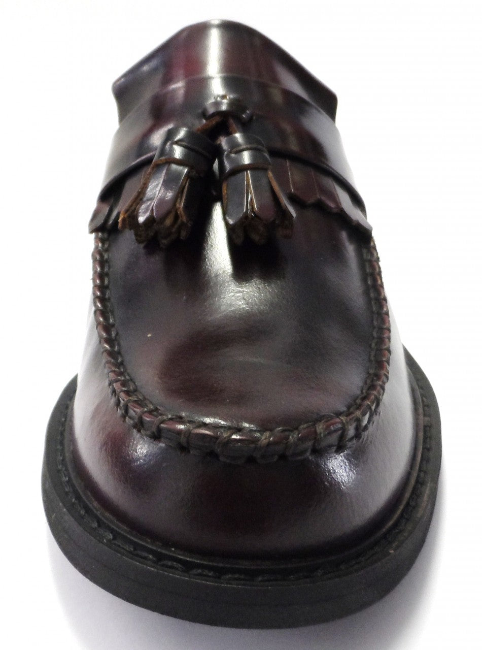 Classics Oxblood Retro