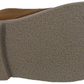 حذاء Roamers Sand ذو 3 فتحات طراز قديم من الجلد السويدي الحقيقي