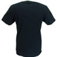 Mens Black Official Pulp Multi Logo T Shirt