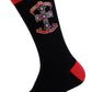 Officially Licensed Guns n' Roses Socks für Herren