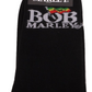 Officially Licensed Bob Marley Socks für Herren