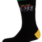 Officially Licensed Bob Marley Socks für Herren
