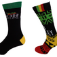 Officially Licensed Bob Marley Socks für Herren