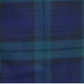 بنطال Run & Fly الرجالي ذو التصميم الرجعي في الستينيات من طراز Run & Fly ذو مربعات من قماش الترتان ذو المقاس النحيف
