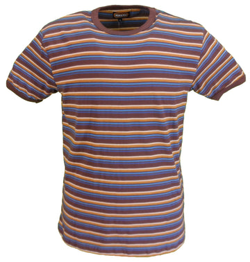 Mod Shirts UK | 70s Shirts | Retro Vintage Skinhead Patterned Mod ...