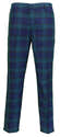 Pantalon Disco Vintage Années 70 Pour Homme – Coupe évasée, Extensible, Style Rétro Décontracté - 1