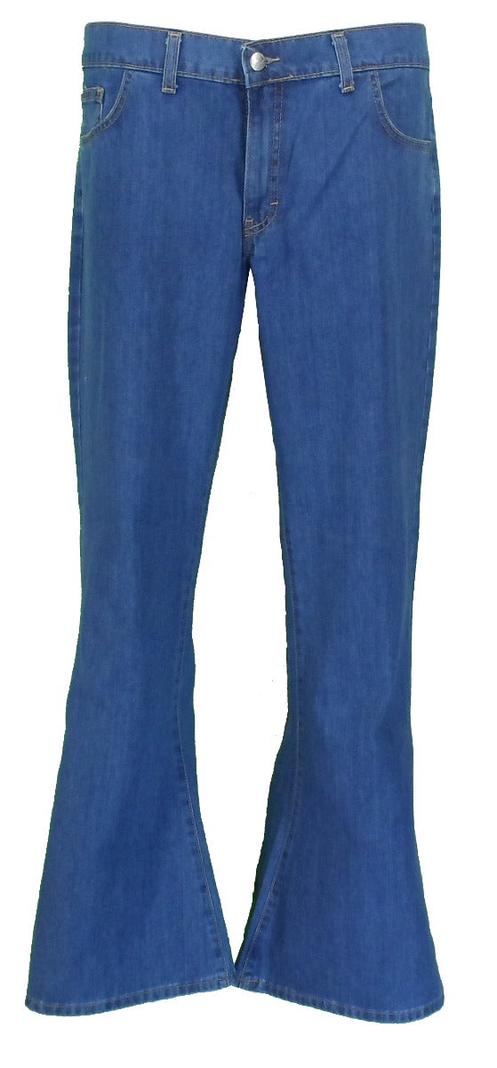 men's flares