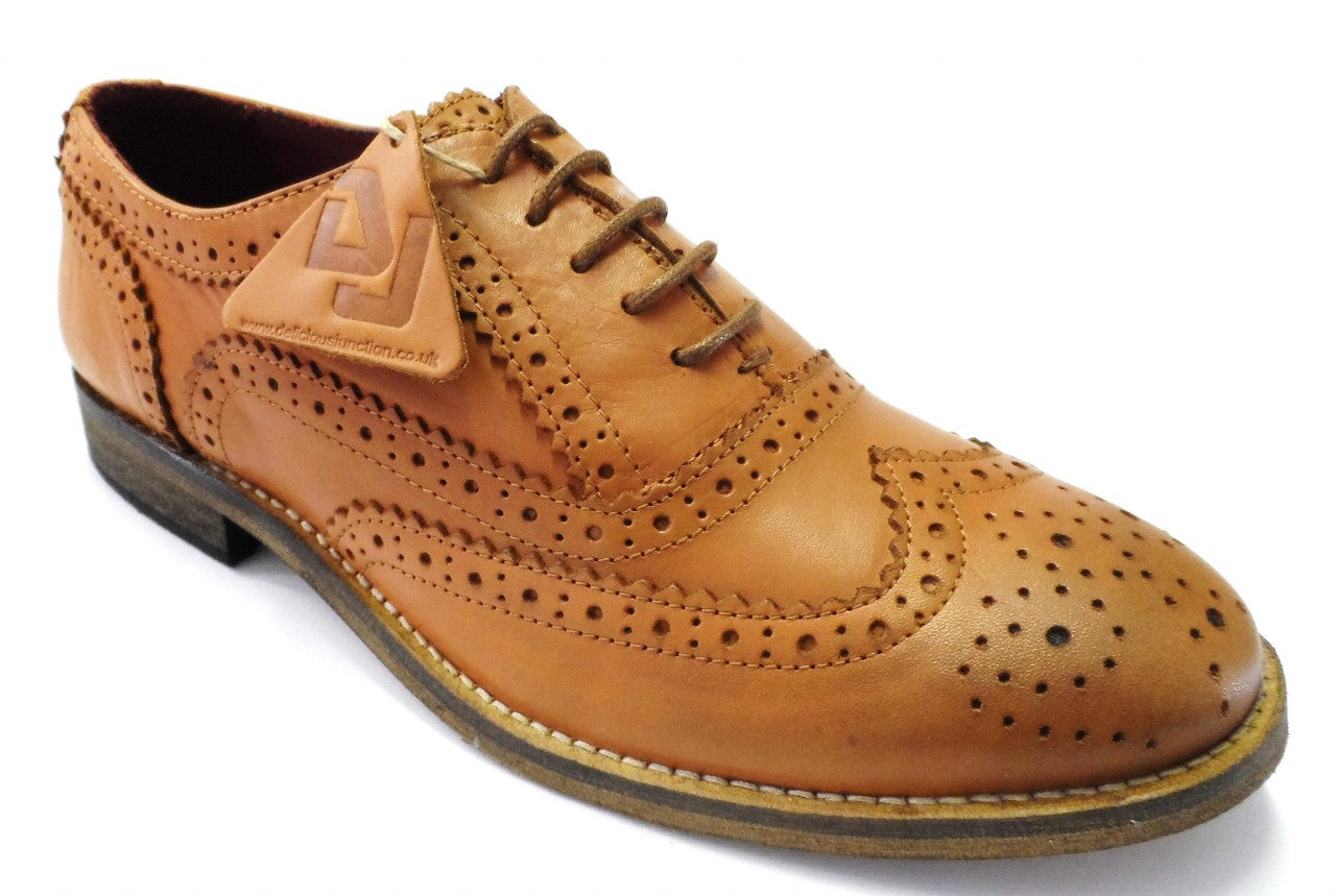 Brogue