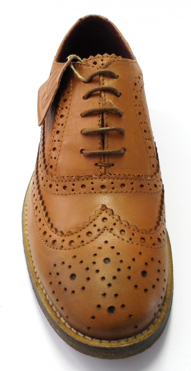 Brogue