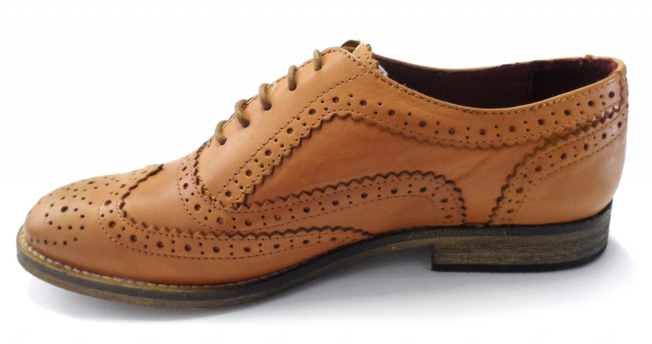 Brogue