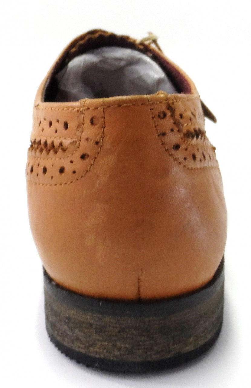 Brogue