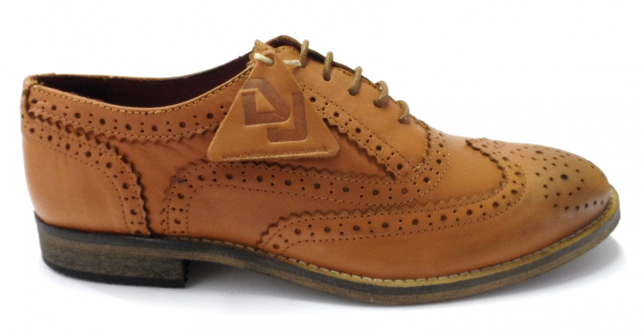 Brogue