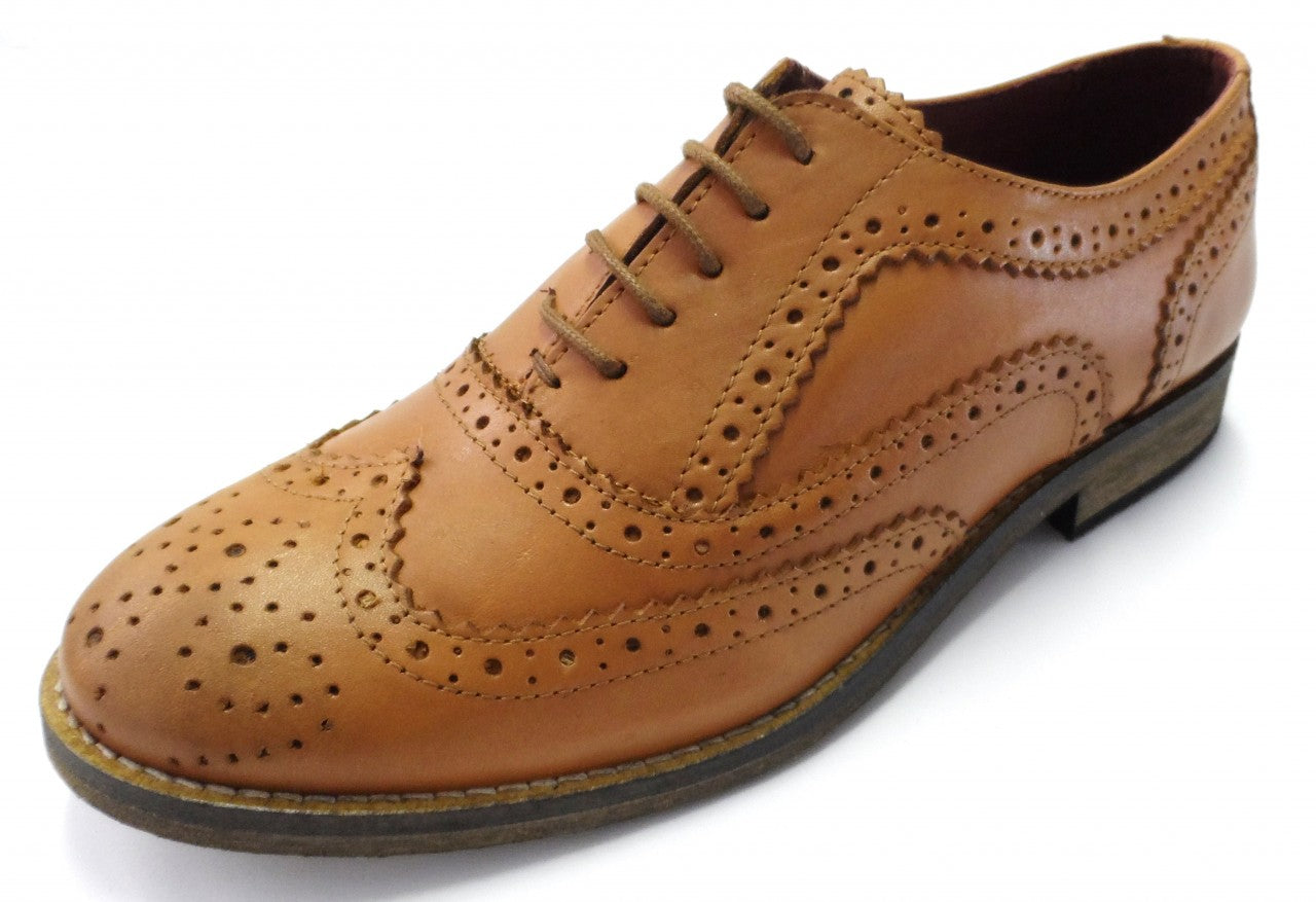 Brogue