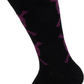 Mens 2 Pair Pack of Skull and Crossbones Top Socks