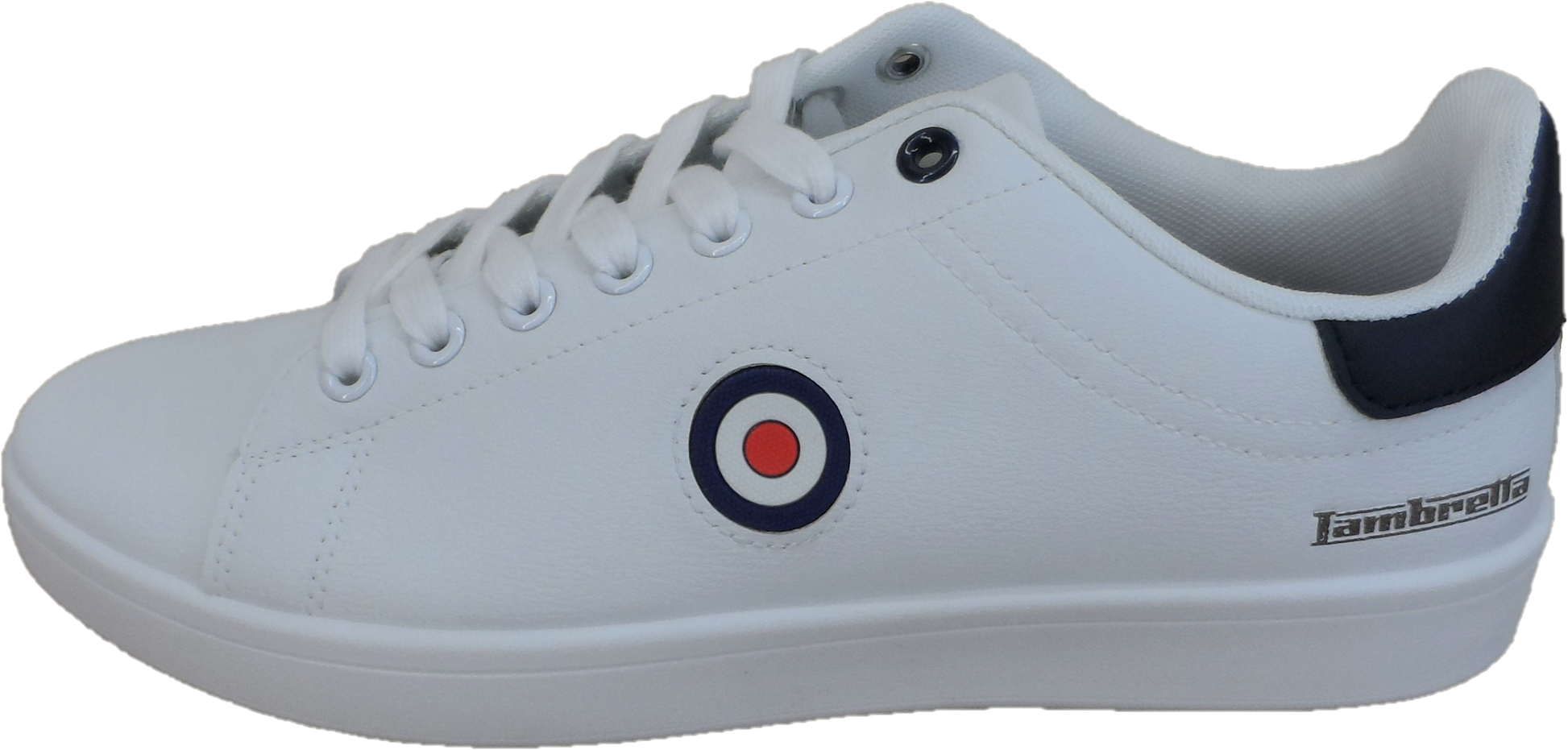 Mens 2025 lambretta trainers