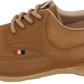 Pod Original Camel Gallagher Retro-Schuhe aus Nubukleder