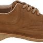 Pod Original Camel Gallagher Retro Nubuck Leather Shoes