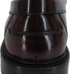 Ikon Original Oxblood Quad Punch Retro,Ska,Northern Soul Tassel Loafers