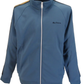 Ben Sherman Shadow Blue Striped Retro Track Top Jacket