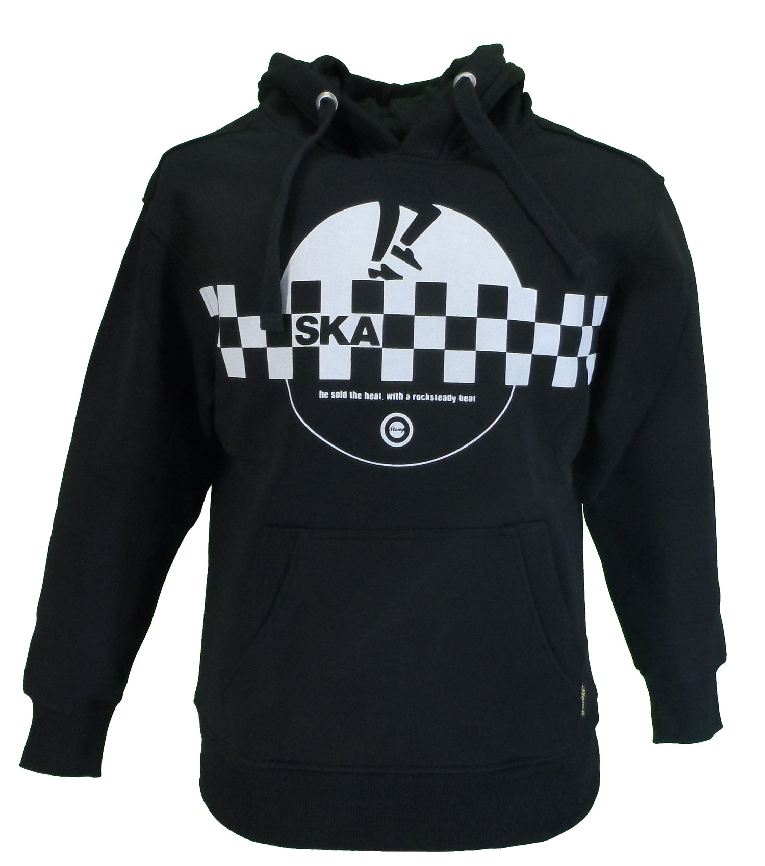Men's Retro Hoodies