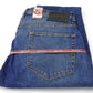 Jeans skinny stretch Relco blu stonewashed
