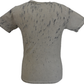 Mens Sand Dye-Wash Official The Style Council T Shirt