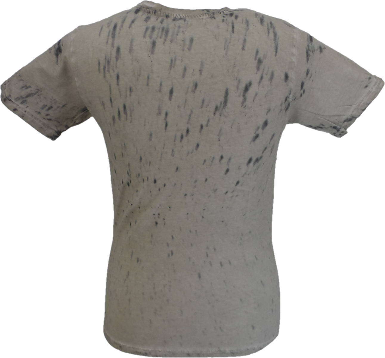 Mens Sand Dye-Wash Official The Style Council T Shirt